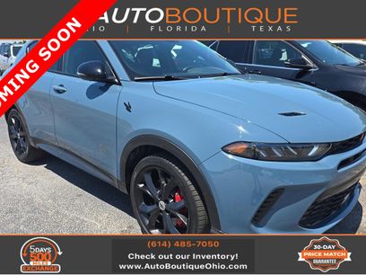 Used 2024 Dodge Hornet R/T Plus