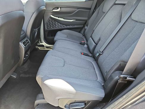 Certified 2023 Hyundai Santa Fe SEL AWD/4WD image 19