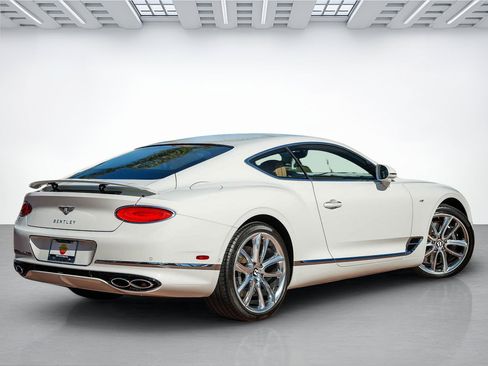 Used 2021 Bentley Continental GT AWD/4WD image 5