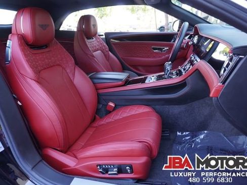 Used 2022 Bentley Continental GT image 7