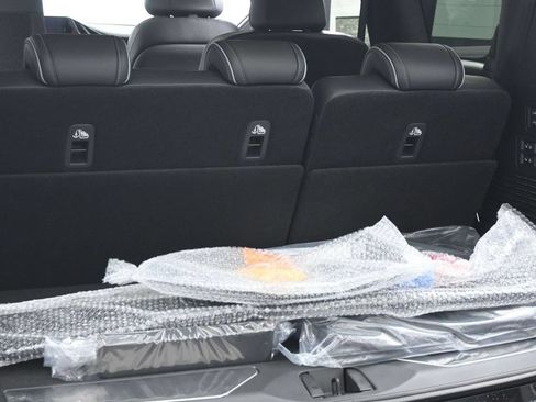 New 2027 INFINITI QX80 Autograph AWD/4WD image 24