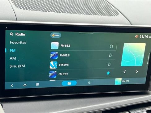 New 2026 Hyundai Santa Fe SEL image 19