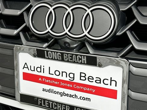 Used 2025 Audi A5 2.0T Premium Plus w/ Premium Plus image 15