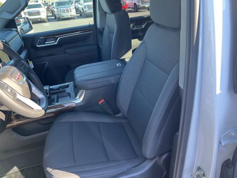 New 2026 GMC Sierra 1500 Elevation w/ Max Trailering Package image 22