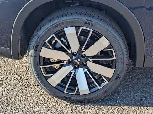 New 2025 Mitsubishi Outlander SE image 5