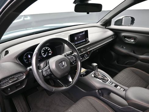 Used 2024 Honda HR-V Sport image 20