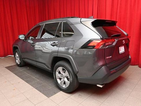 Certified 2024 Toyota RAV4 XLE image 5
