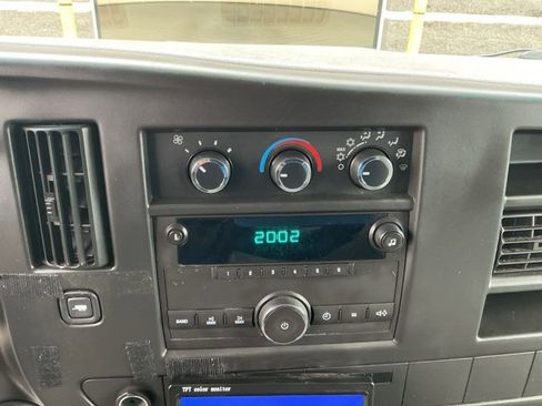 Used 2012 Chevrolet Express 1500 image 16