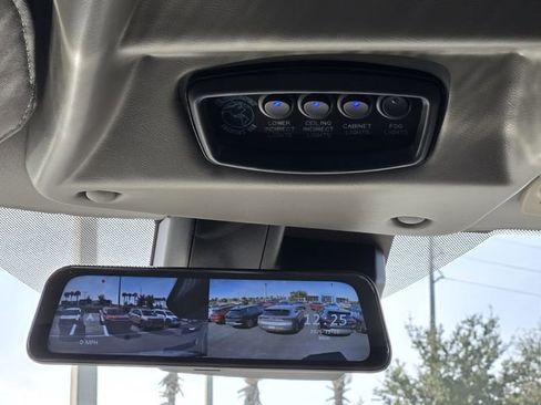 New 2025 Chevrolet Express 2500 Extended w/ Driver Convenience Package image 17