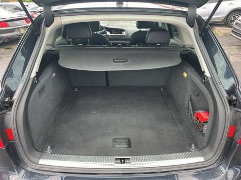 Used 2013 Audi A4 Premium Plus AWD/4WD image 7