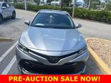 Used 2019 Toyota Camry XLE image 4