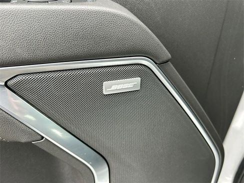 Used 2022 GMC Sierra 1500 SLT w/ SLT Premium Plus Package image 23