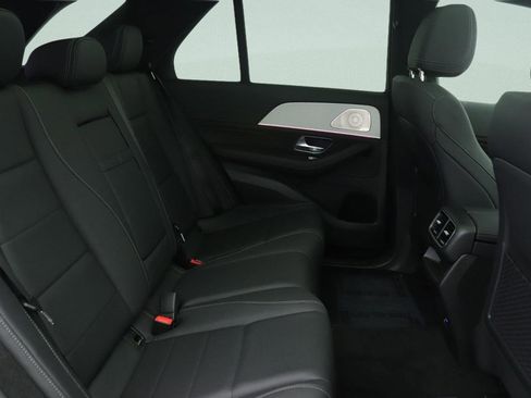 New 2026 Mercedes-Benz GLE 450 4MATIC image 8