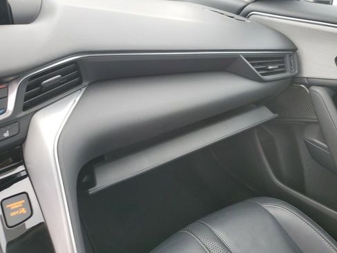 Used 2022 Acura TLX Technology Package image 21