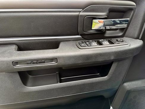 Used 2021 RAM 1500 Classic Warlock image 12