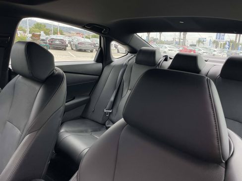 Certified 2024 Honda Accord Sport image 19
