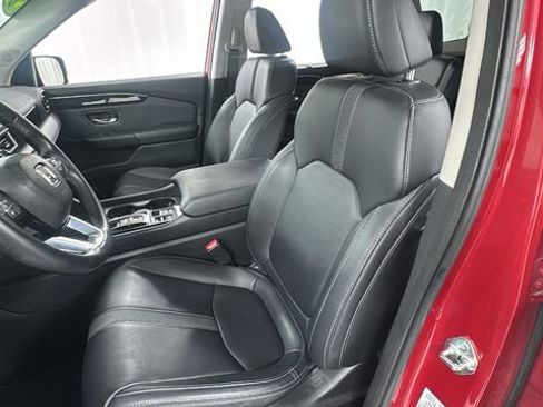 Used 2023 Honda Pilot EX-L image 10