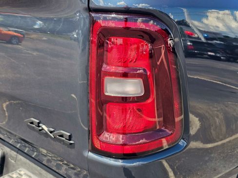 Used 2026 RAM 1500 Laramie w/ Night Edition AWD/4WD image 10