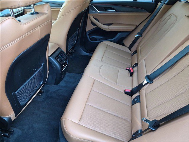 Used 2023 BMW X3 xDrive30i w/ Convenience Package AWD/4WD image 21