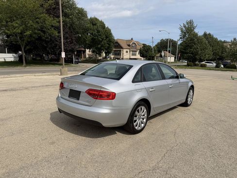 Used 2012 Audi A4 2.0T Premium AWD/4WD image 7