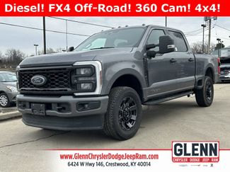 Used 2024 Ford F250 XL w/ STX Appearance Package video 1