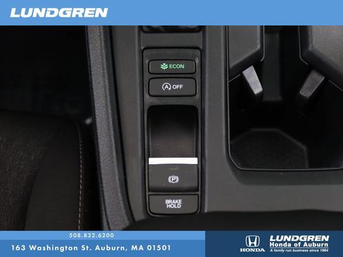 Used 2024 Honda Accord EX image 28