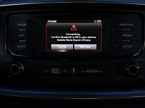 Used 2016 Kia Sorento EX w/ EX Premium Package image 27