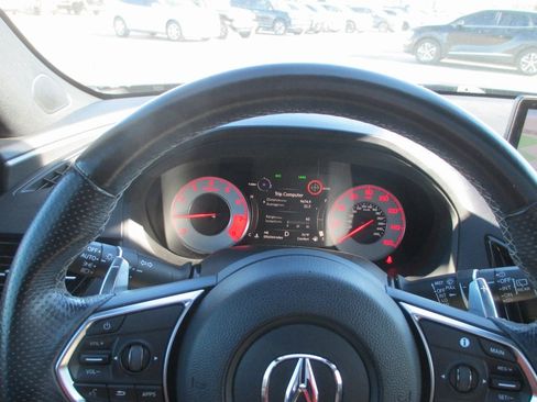 Used 2019 Acura RDX A-Spec image 24