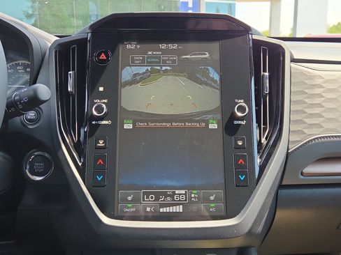 New 2026 Subaru Forester Sport image 12