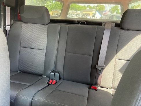Used 2012 GMC Sierra 1500 SLE w/ Power Tech Package AWD/4WD image 9