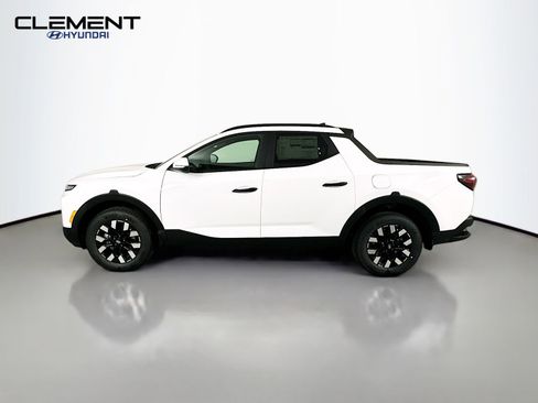 New 2026 Hyundai Santa Cruz SEL AWD/4WD image 4