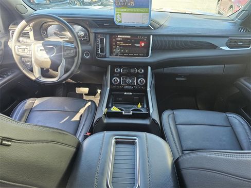Used 2023 GMC Yukon XL Denali image 25