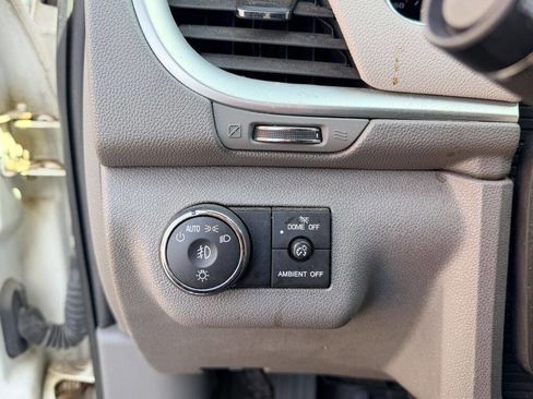 Used 2013 Chevrolet Traverse LT AWD/4WD image 15