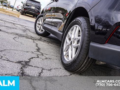 Used 2023 Ford Edge SEL image 14