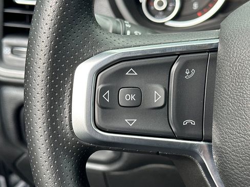 New 2026 RAM 5500 Tradesman image 27