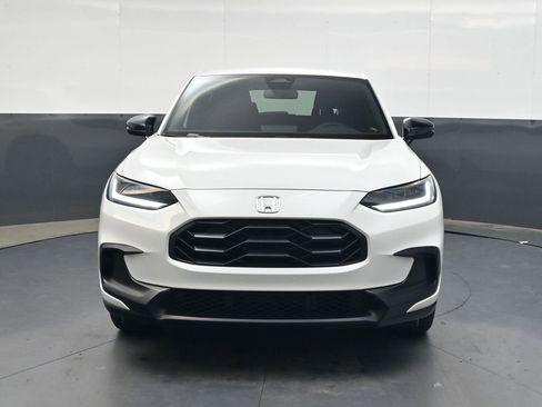 New 2026 Honda HR-V Sport image 8