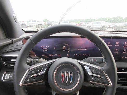 New 2026 Buick Enclave Sport Touring image 17