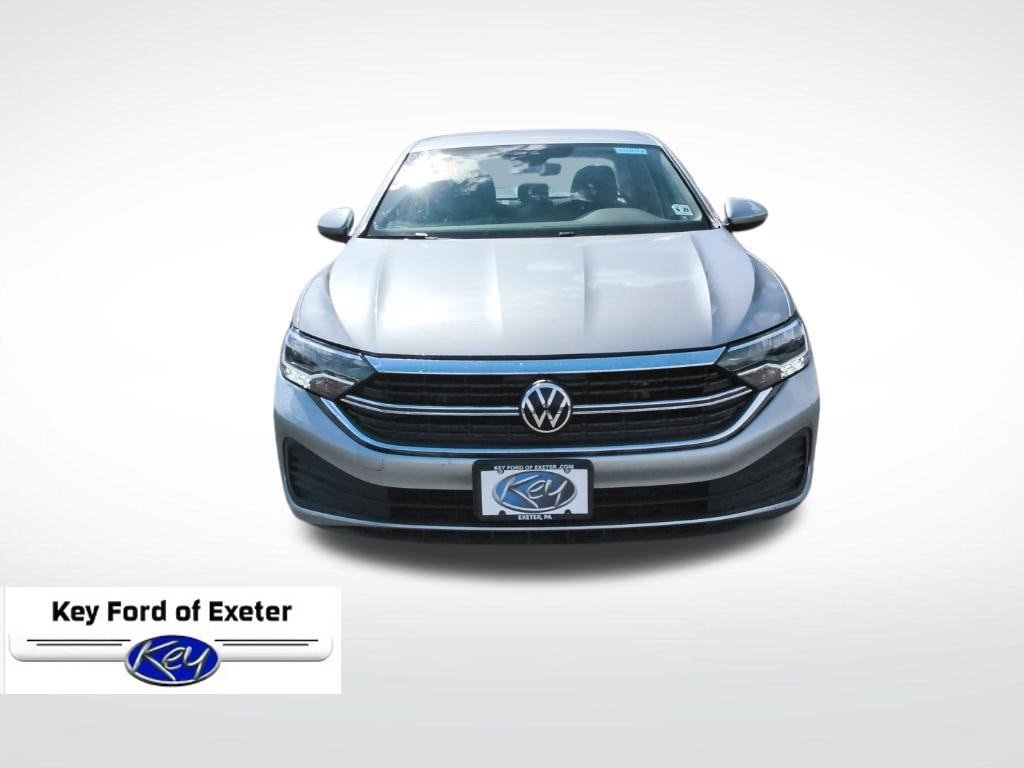 Used 2024 Volkswagen Jetta S FWD image 5