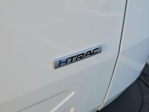 New 2026 Hyundai Santa Cruz SEL AWD/4WD image 3