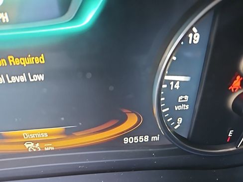 Used 2017 Buick Envision Premium w/ Driver Confidence Package image 14