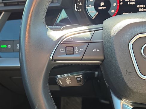 Certified 2023 Audi A3 2.0T Premium Plus image 21