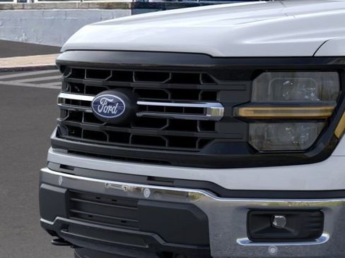 New 2026 Ford F150 XLT AWD/4WD image 17