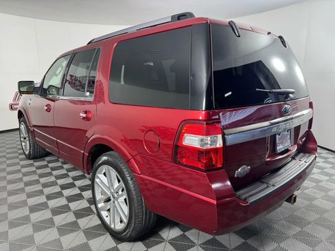 Used 2017 Ford Expedition King Ranch image 28