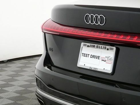 Used 2025 Audi A5 2.0T Premium w/ 19" Wheel Package AWD/4WD image 35