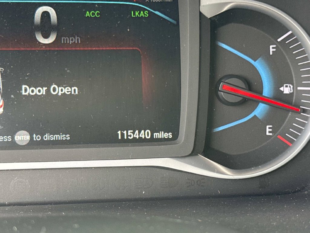 Used 2019 Honda Passport EX-L image 40
