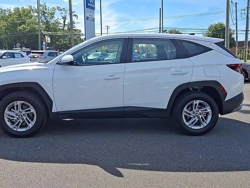 Used 2025 Hyundai Tucson SE image 5