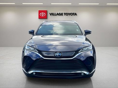 Certified 2023 Toyota Venza XLE AWD/4WD image 8