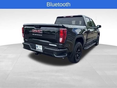 Used 2024 GMC Sierra 1500 Elevation AWD/4WD image 5