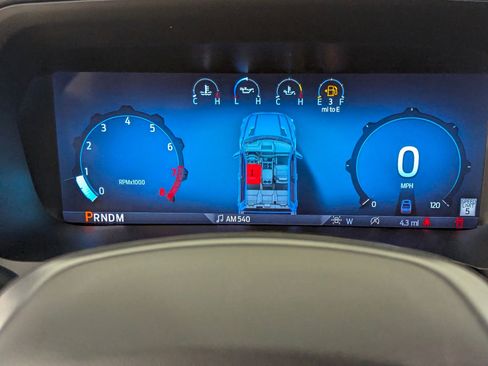 New 2026 Ford F150 XLT image 20