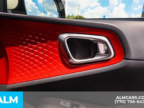 Used 2024 Kia Soul GT-Line image 51